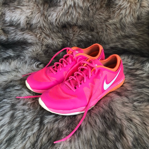 Nike | Shoes | Womens Nike Df Tr3 Dual Fusion | Poshmark